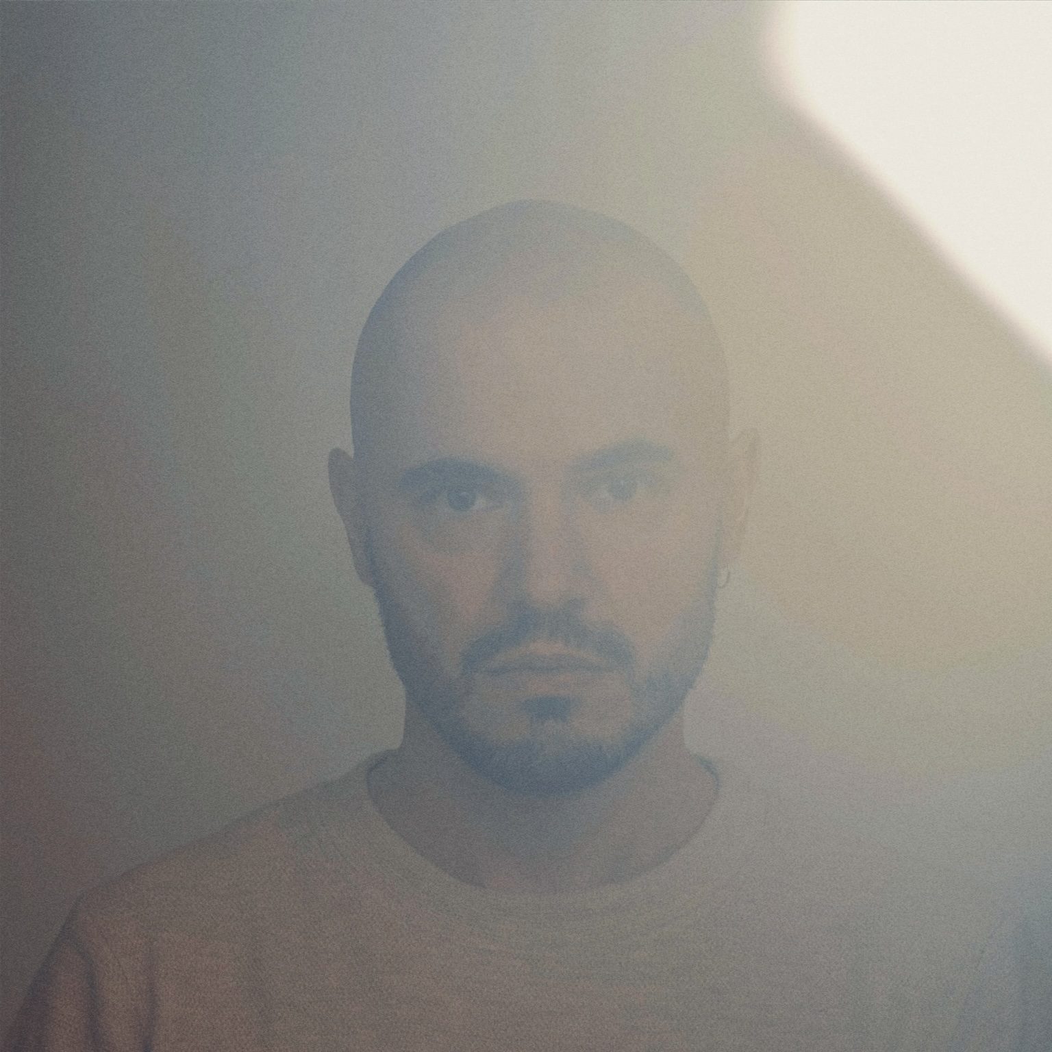 Portrait de Max Becq